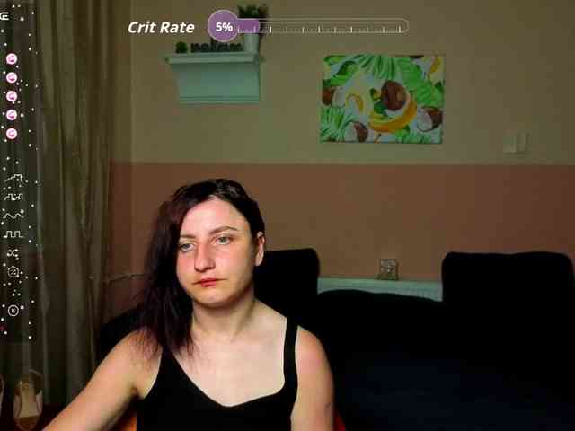 Musekittyjeni112 webcam