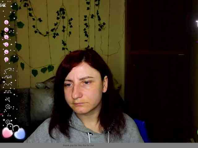 Musekittyjeni112 webcam