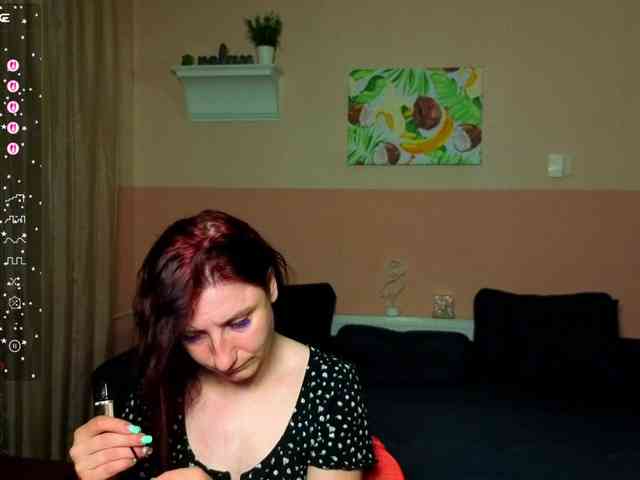 Musekittyjeni112 webcam