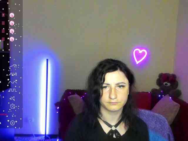 Musekittyjeni112 webcam