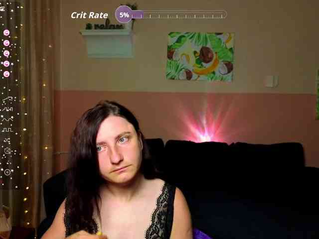 Musekittyjeni112 webcam