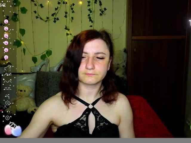 Musekittyjeni112 webcam
