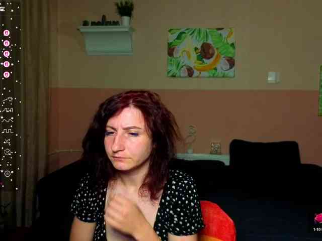 Musekittyjeni112 webcam