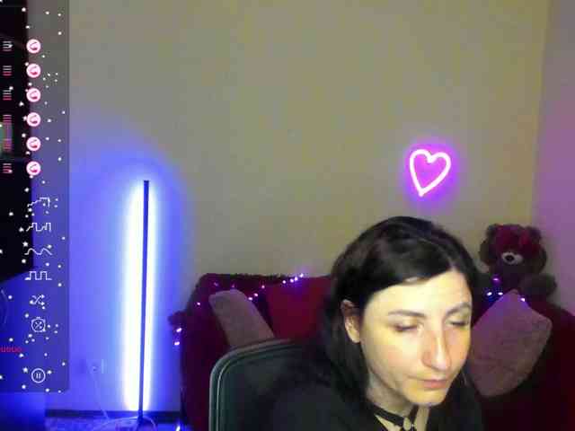 Musekittyjeni112 webcam