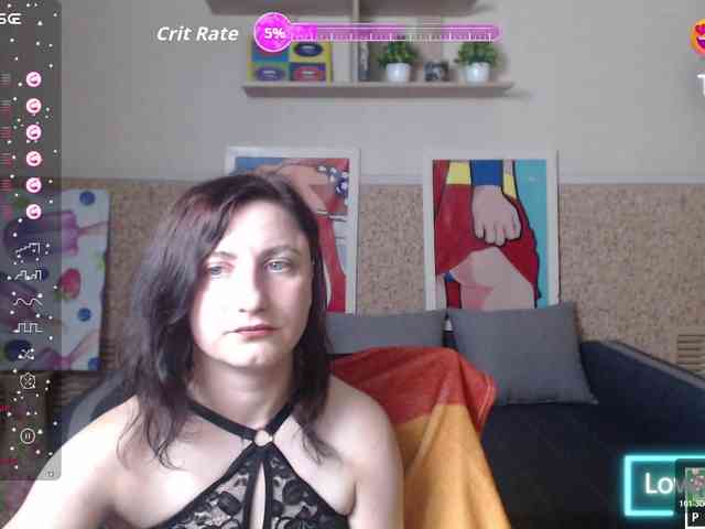 Musekittyjeni112 webcam