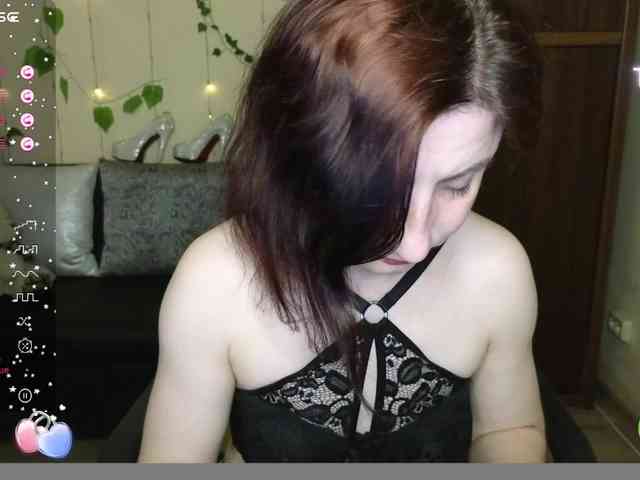Musekittyjeni112 webcam