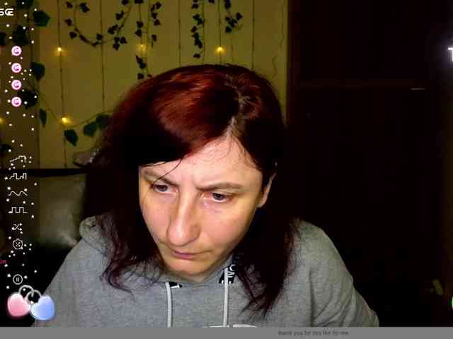 Musekittyjeni112 webcam