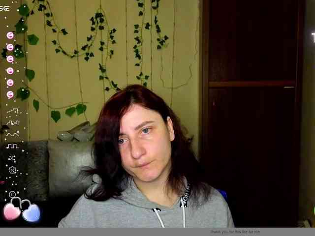 Musekittyjeni112 webcam