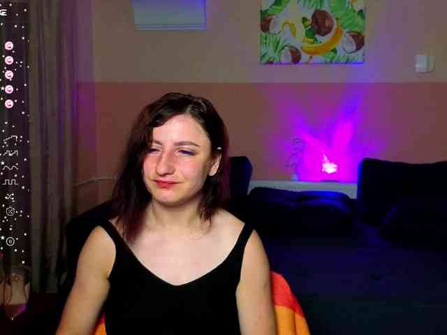 Musekittyjeni112 webcam