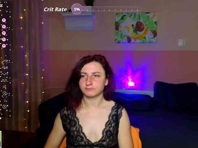 Musekittyjeni112 webcam