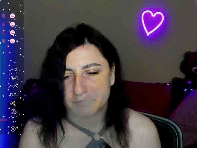 Musekittyjeni112 webcam