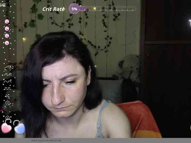 Musekittyjeni112 webcam