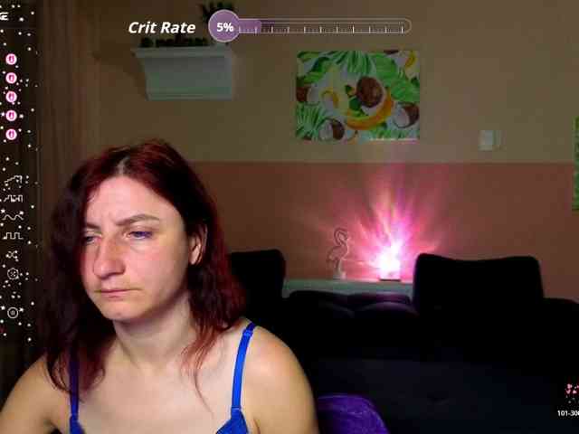Musekittyjeni112 webcam