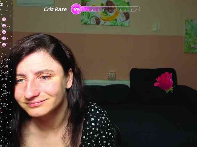 Musekittyjeni112 webcam