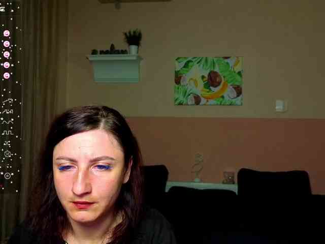 Musekittyjeni112 webcam