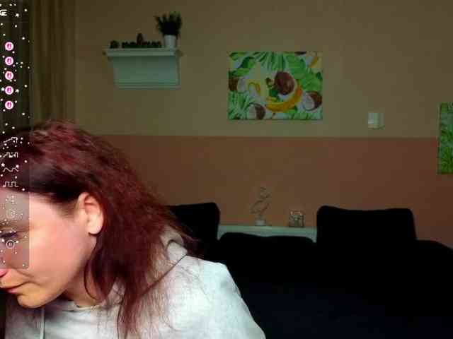 Musekittyjeni112 webcam