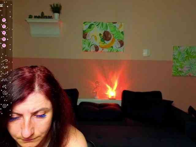 Musekittyjeni112 webcam