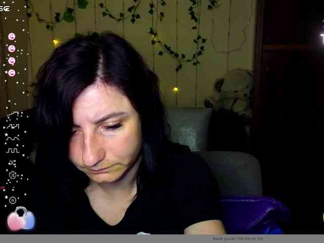 Musekittyjeni112 webcam