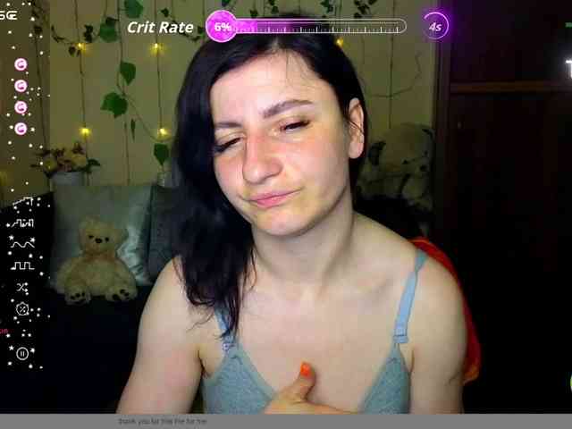 Musekittyjeni112 webcam