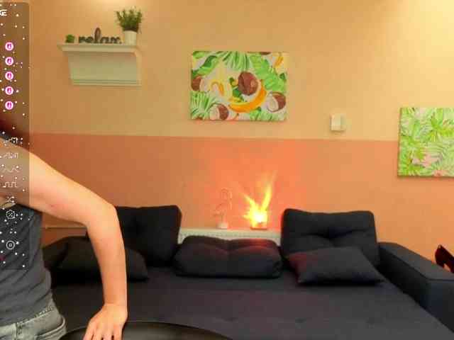Musekittyjeni112 webcam