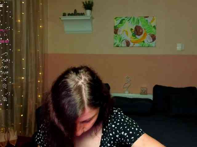 Musekittyjeni112 webcam