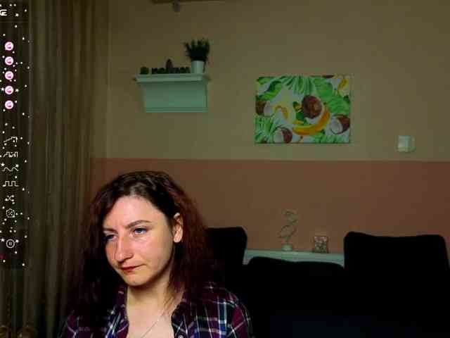 Musekittyjeni112 webcam