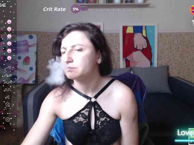 Musekittyjeni112 webcam