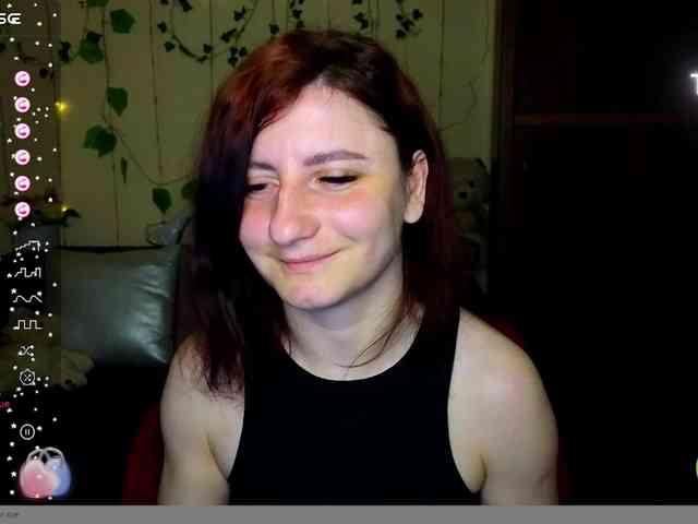 Musekittyjeni112 webcam
