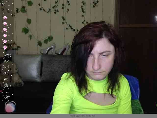 Musekittyjeni112 webcam