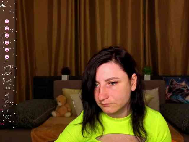 Musekittyjeni112 webcam