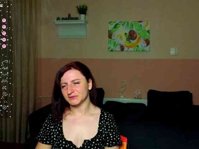 Musekittyjeni112 webcam