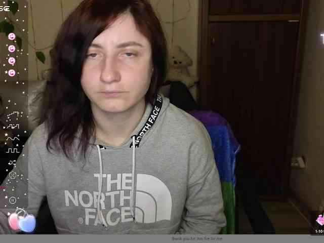 Musekittyjeni112 webcam