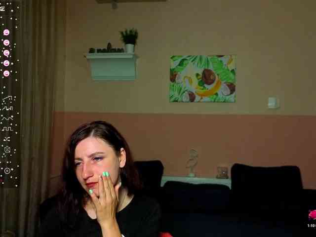Musekittyjeni112 webcam
