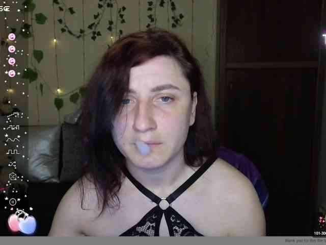 Musekittyjeni112 webcam