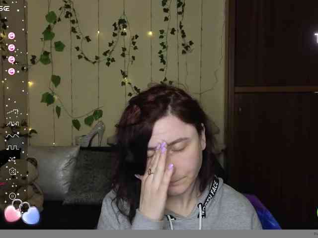 Musekittyjeni112 webcam