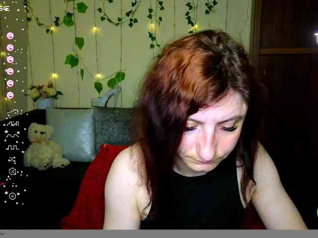 Musekittyjeni112 webcam