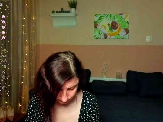 Musekittyjeni112 webcam