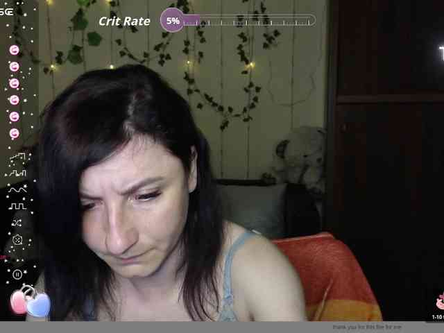 Musekittyjeni112 webcam