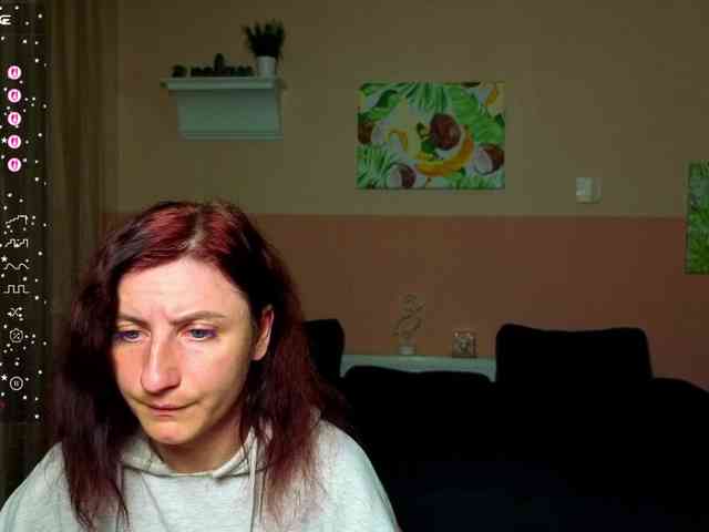 Musekittyjeni112 webcam