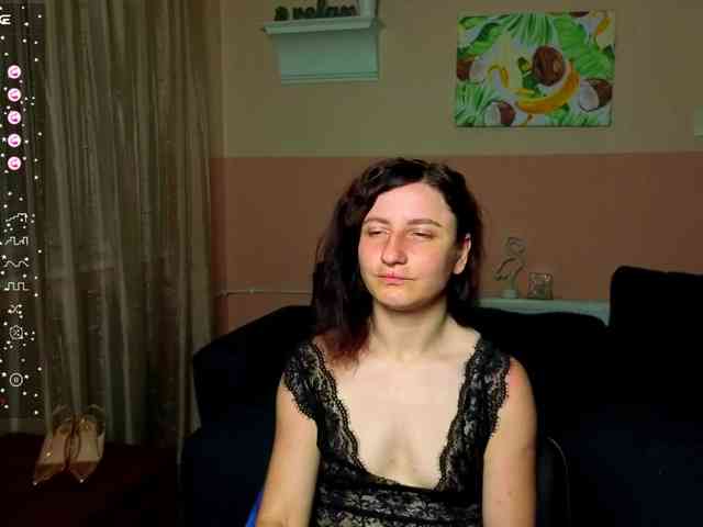 Musekittyjeni112 webcam