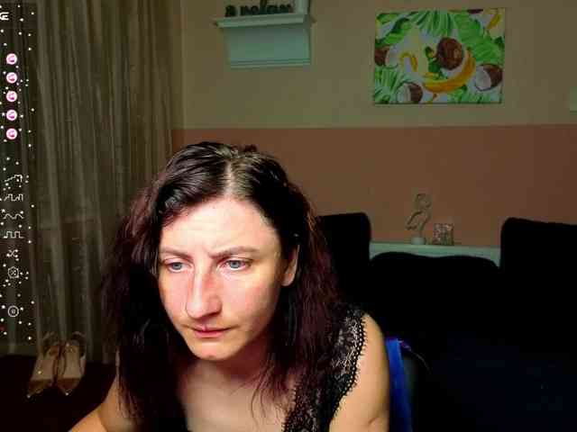 Musekittyjeni112 webcam