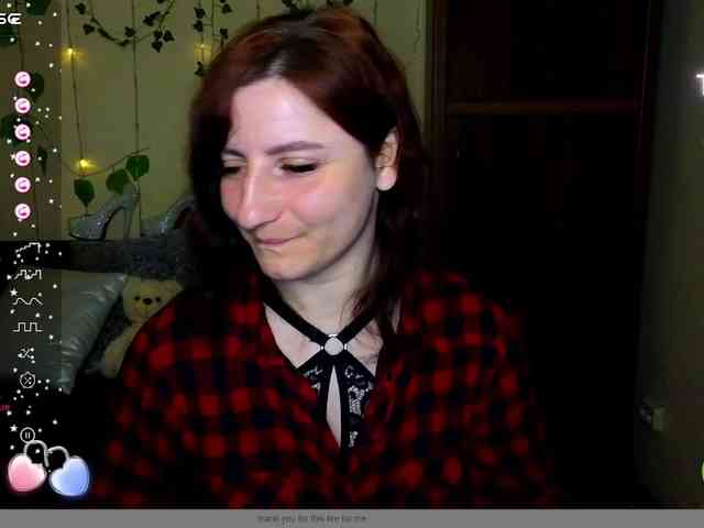Musekittyjeni112 webcam