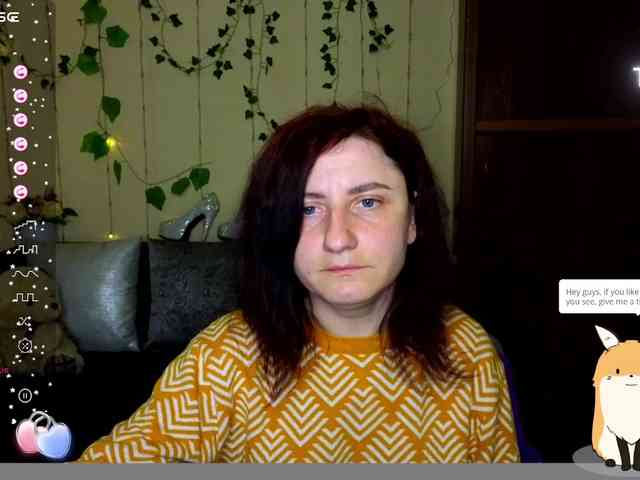 Musekittyjeni112 webcam