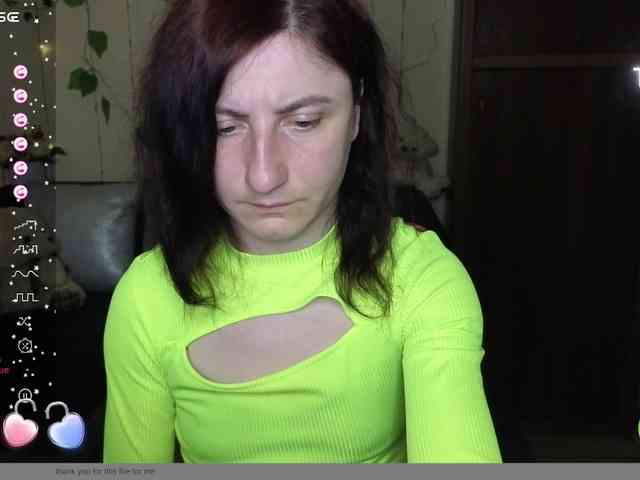 Musekittyjeni112 webcam