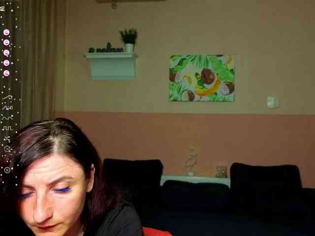 Musekittyjeni112 webcam