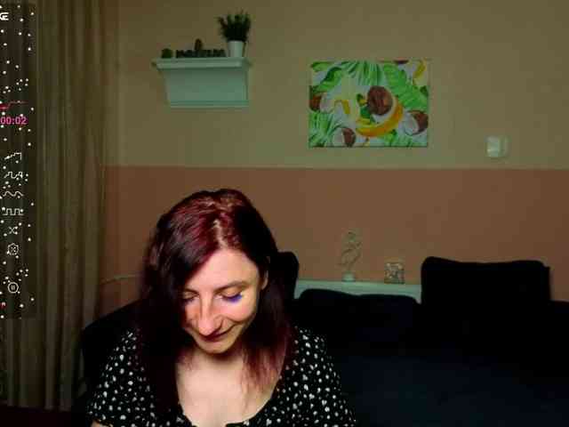 Musekittyjeni112 webcam