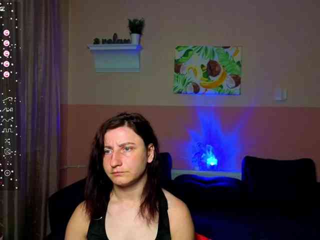 Musekittyjeni112 webcam