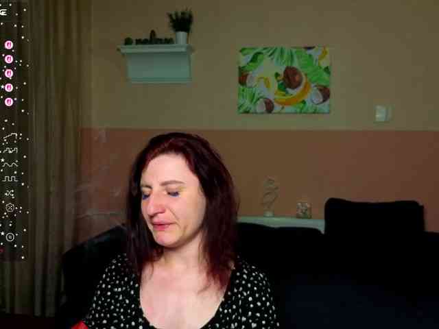 Musekittyjeni112 webcam