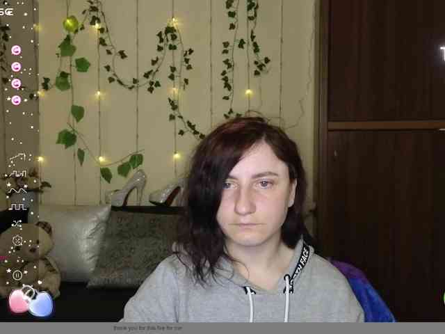 Musekittyjeni112 webcam