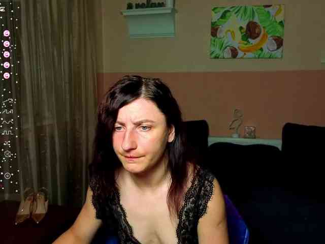 Musekittyjeni112 webcam
